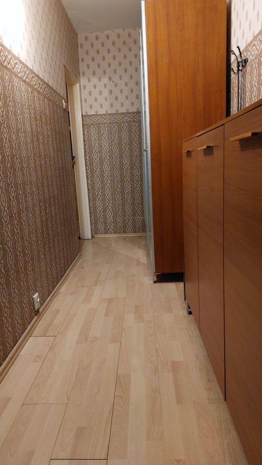 Mieszkanie 3-pokojowe Szczecin Pogodno, ul. Jodłowa. Zdjęcie 14