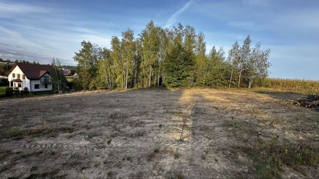 Działka budowlana Podgórze, ul. Leśna. Zdjęcie 1