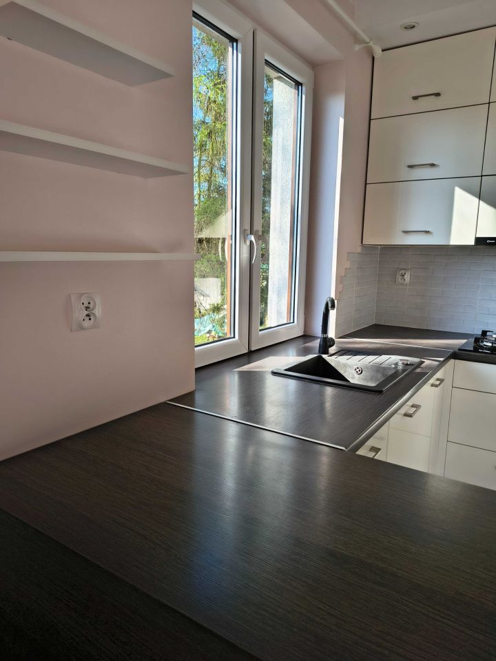 Mieszkanie 2-pokojowe Mława, ul. Padlewskiego. Zdjęcie 2