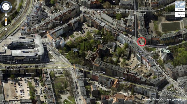 Lokal Wrocław, ul. Jedności Narodowej. Zdjęcie 2