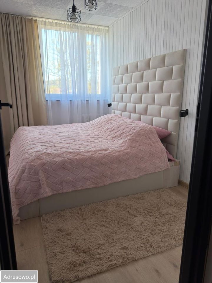 Mieszkanie 3-pokojowe Mieroszów, ul. Wolności. Zdjęcie 6