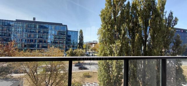 Mieszkanie 2-pokojowe Warszawa Mokotów, ul. Domaniewska. Zdjęcie 1