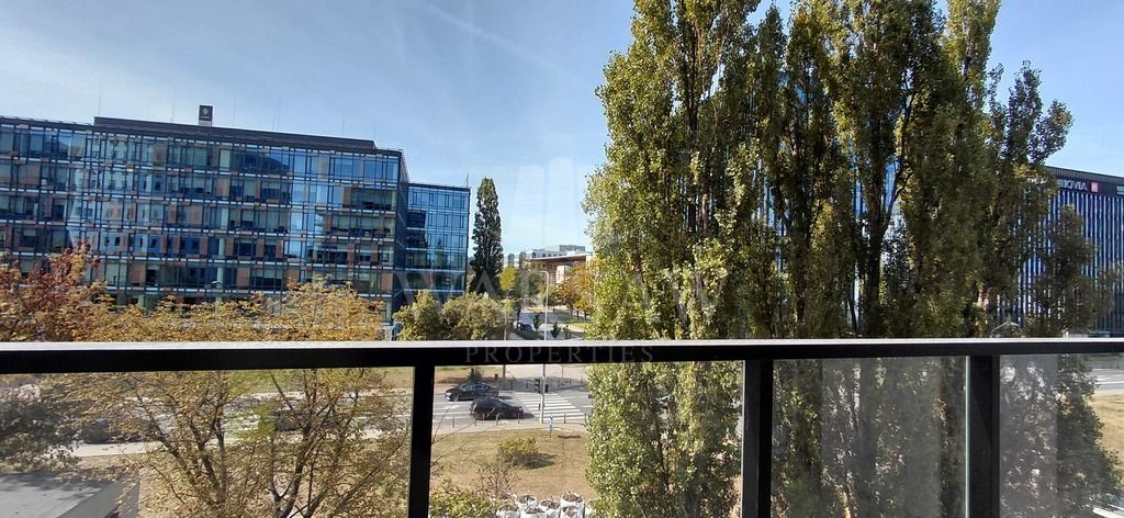 Mieszkanie 2-pokojowe Warszawa Mokotów, ul. Domaniewska. Zdjęcie 1