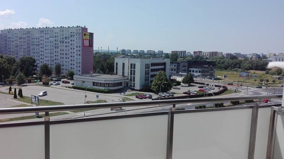 Mieszkanie 2-pokojowe Rzeszów Nowe Miasto, al. mjr. Wacława Kopisto. Zdjęcie 8