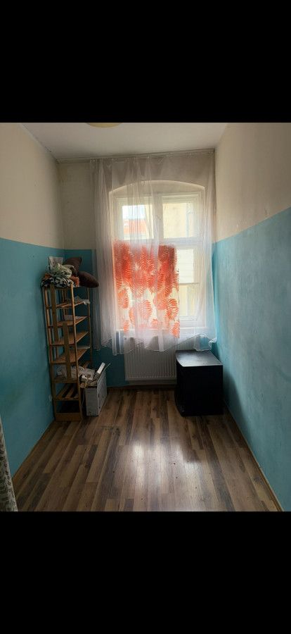 Mieszkanie 3-pokojowe Poznań Jeżyce, ul. Bukowska. Zdjęcie 4
