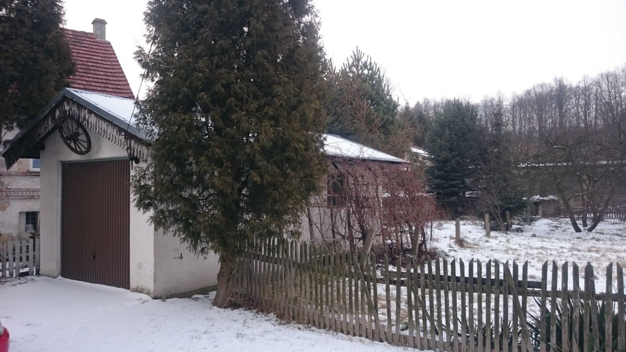 Mieszkanie 3-pokojowe Miłoszów. Zdjęcie 3