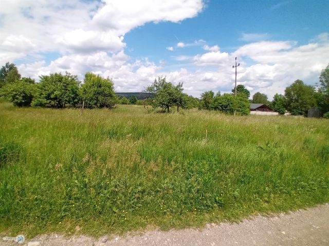 Działka budowlana Tumlin-Dąbrówka. Zdjęcie 3