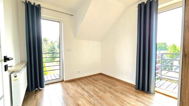 Mieszkanie 4-pokojowe Kraków Bielany, ul. Kaszubska. Zdjęcie 10