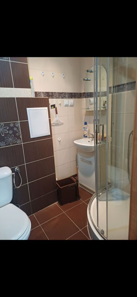 Mieszkanie 2-pokojowe Puławy Centrum, ul. Polna. Zdjęcie 3