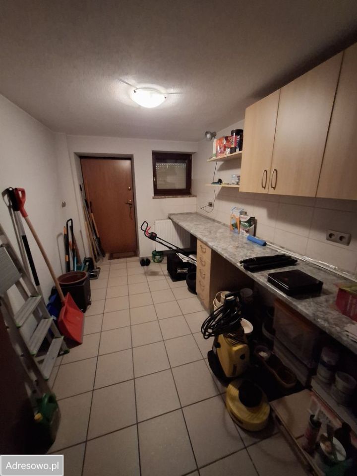 dom szeregowy, 5 pokoi Wrocław Krzyki, ul. Biwakowa. Zdjęcie 15