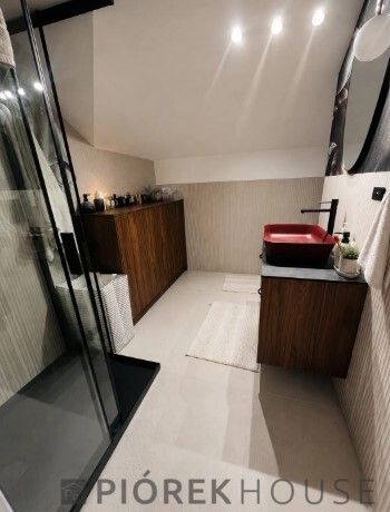 Mieszkanie 4-pokojowe Warszawa Wawer, ul. Żegańska. Zdjęcie 8