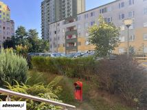 Mieszkanie 1-pokojowe Wrocław Nowy Dwór, ul. Budziszyńska. Zdjęcie 3