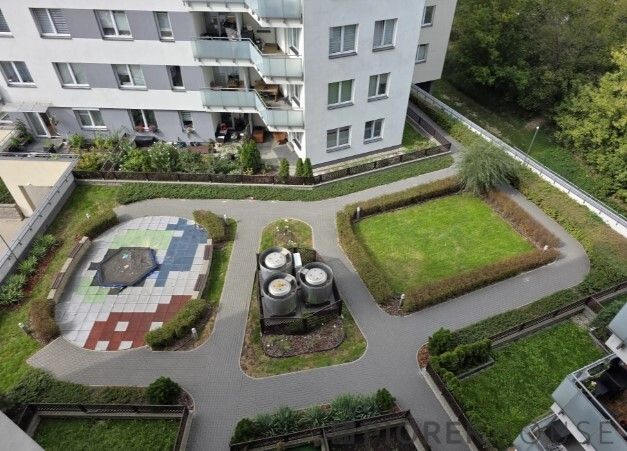 Mieszkanie 2-pokojowe Warszawa Praga-Południe, ul. Jana Nowaka-Jeziorańskiego. Zdjęcie 10