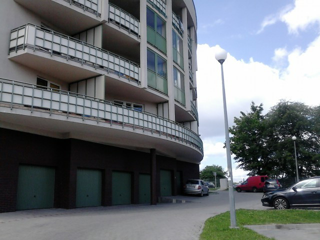 Mieszkanie 3-pokojowe Lublin Rudnik, ul. Dożynkowa. Zdjęcie 1