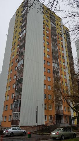 Mieszkanie 3-pokojowe Warszawa Chomiczówka, ul. Pabla Nerudy. Zdjęcie 1