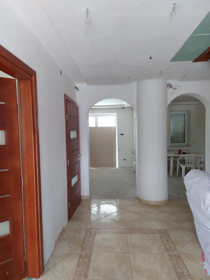 dom wolnostojący, 5 pokoi Grabownica Starzeńska Folwark. Zdjęcie 8