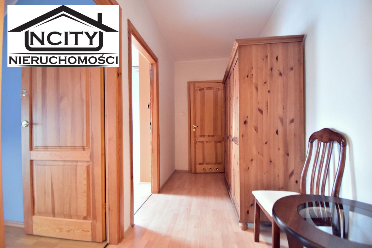 Mieszkanie 3-pokojowe Gdynia Wielki Kack, ul. Gryfa Pomorskiego. Zdjęcie 13