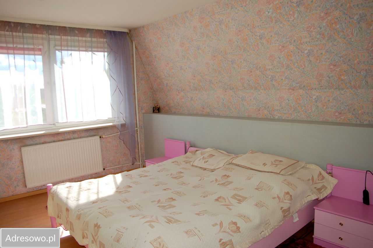 dom wolnostojący Łódź Ruda Pabianicka. Zdjęcie 7