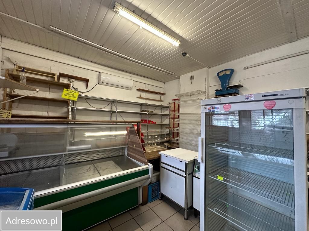 Lokal Bzowo. Zdjęcie 7