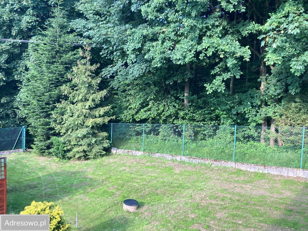 Działka budowlana Bielsko-Biała Straconka, ul. Sodowa. Zdjęcie 12