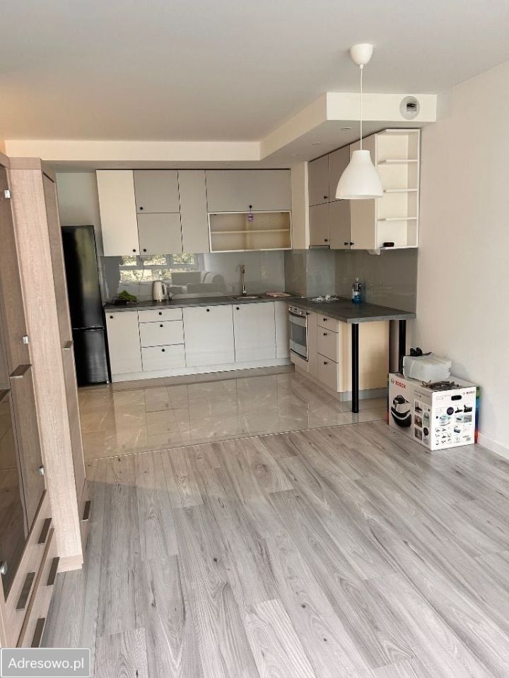 Mieszkanie 3-pokojowe Grodzisk Mazowiecki Łąki, ul. Obrońców Getta. Zdjęcie 11