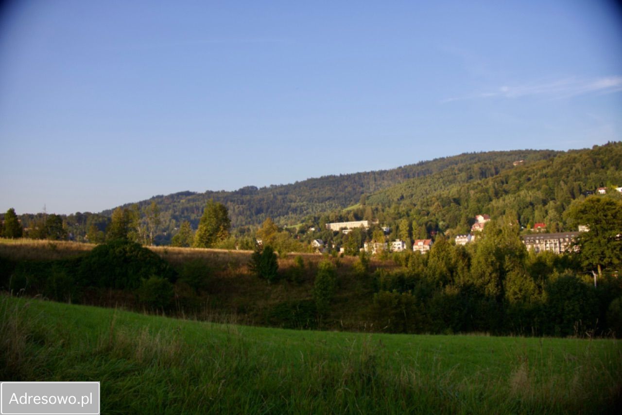 Działka budowlana Wisła Centrum, ul. Dziechcinka. Zdjęcie 5