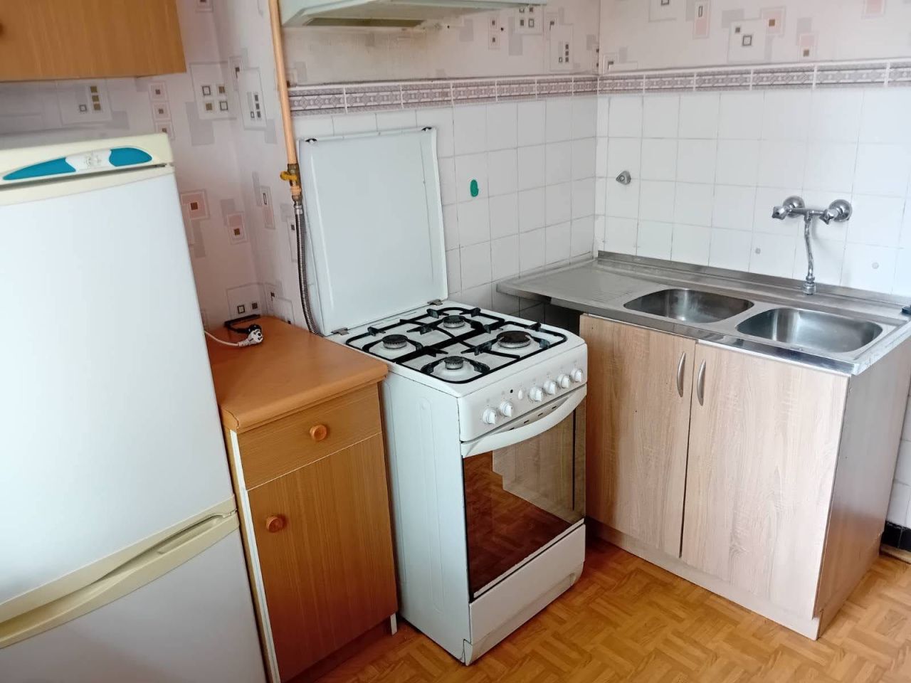 Mieszkanie 2-pokojowe Kielce Szydłówek, ul. Miodowa. Zdjęcie 7