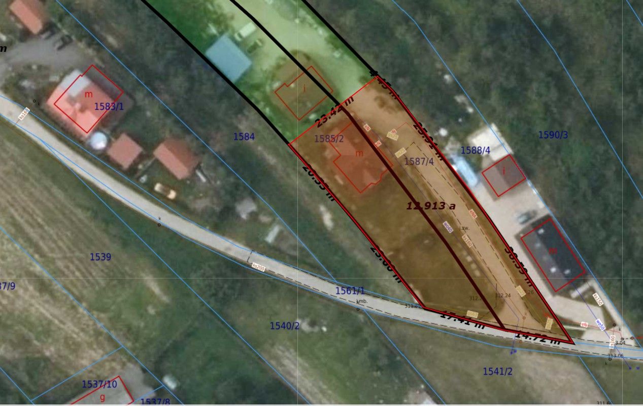 dom wolnostojący, 7 pokoi Zalas, ul. Słoneczna. Zdjęcie 15