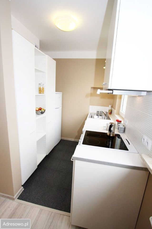 Mieszkanie 1-pokojowe Sosnowiec Niwka, ul. Adama Śliwki. Zdjęcie 7