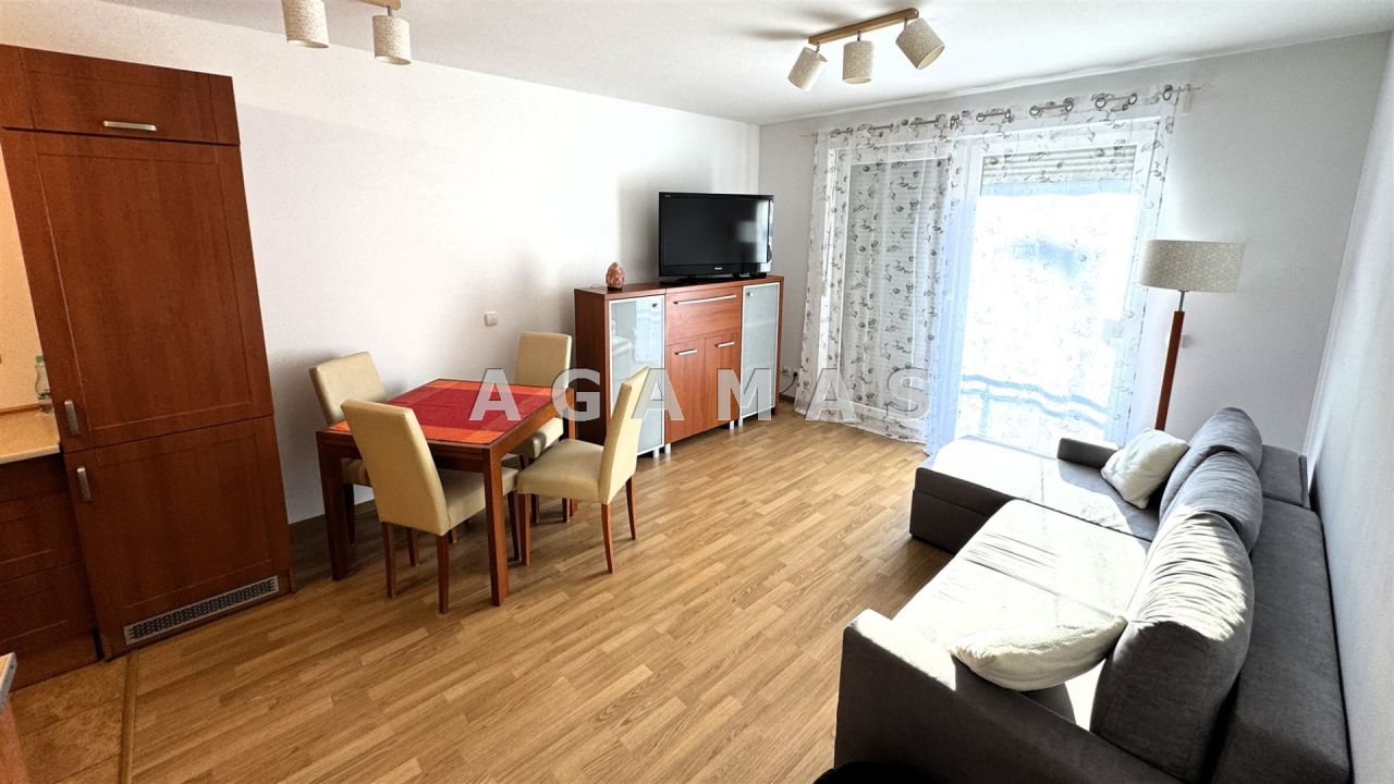 Mieszkanie 2-pokojowe Wrocław Krzyki, ul. Rybnicka