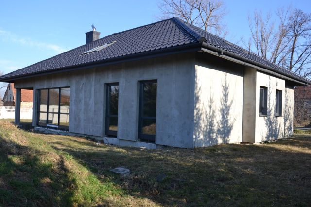 dom wolnostojący Dzierżoniów, ul. Brzegowa. Zdjęcie 4