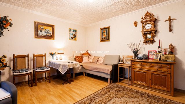 Mieszkanie 5-pokojowe Kraków Podgórze Duchackie, ul. por. Halszki. Zdjęcie 4