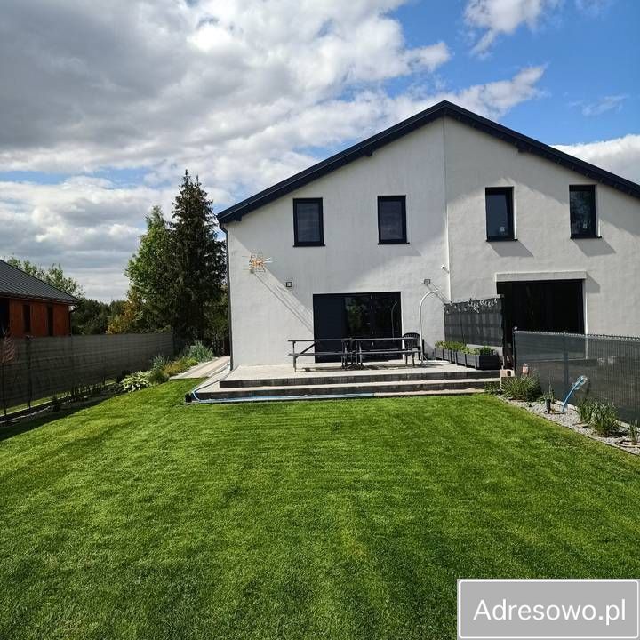 dom letniskowy Powidz. Zdjęcie 11