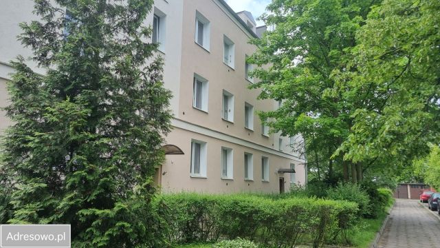 Mieszkanie 2-pokojowe Poznań Winogrady, ul. Owsiana. Zdjęcie 1