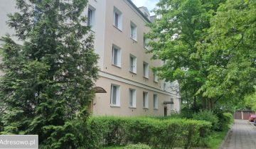 Mieszkanie 2-pokojowe Poznań Winogrady, ul. Owsiana