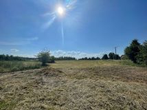 Działka rolna Górki