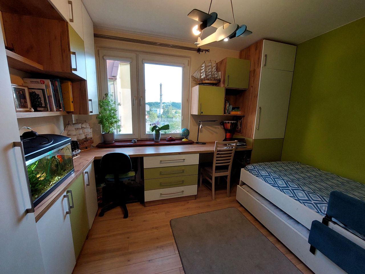 Mieszkanie 3-pokojowe Kielce, ul. Edwarda Meissnera. Zdjęcie 10