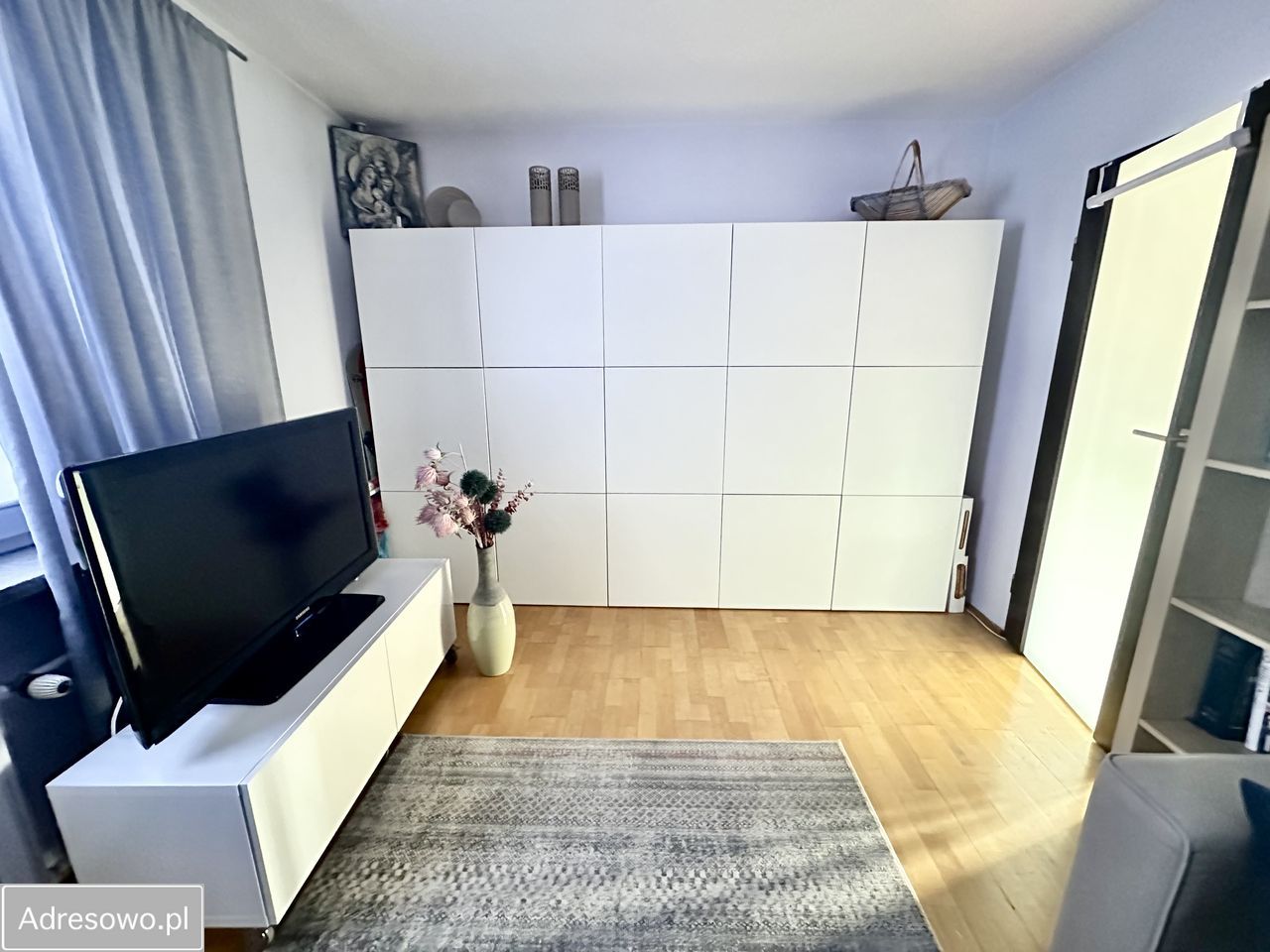 Mieszkanie 4-pokojowe Jasło, ul. Władysława Sikorskiego. Zdjęcie 8