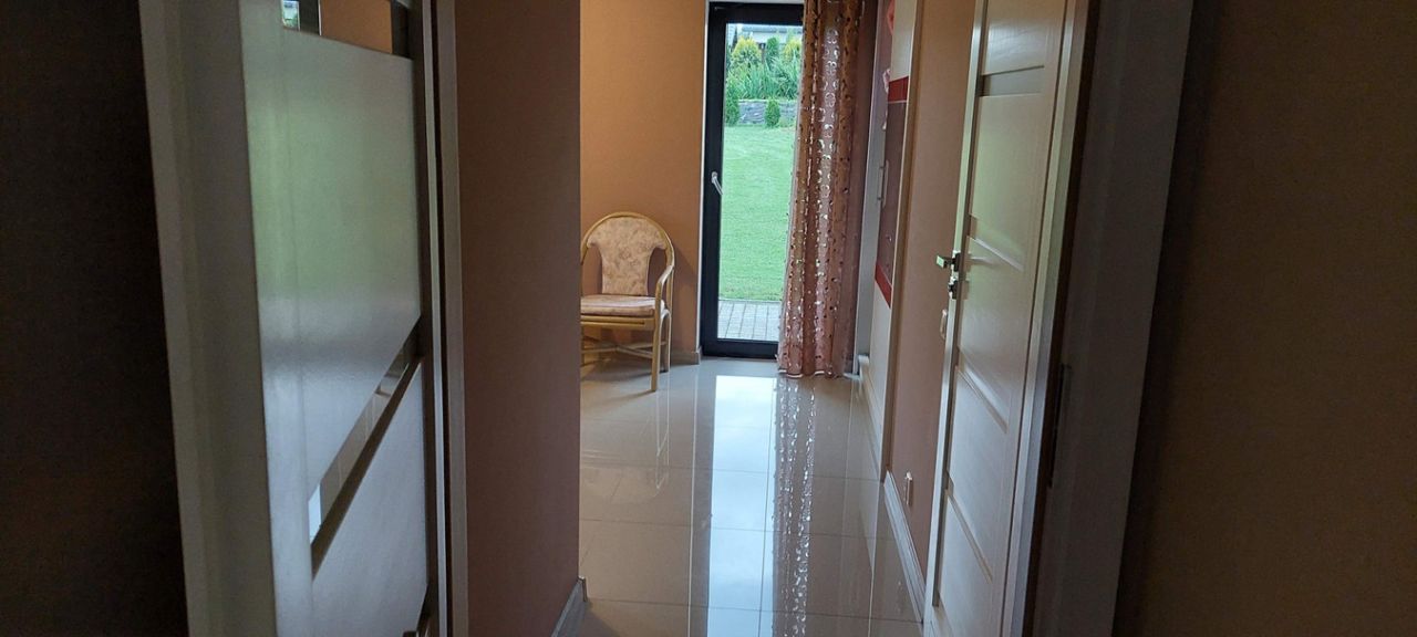 dom wolnostojący, 4 pokoje Bydlino. Zdjęcie 3