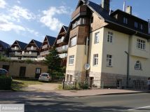 Mieszkanie 2-pokojowe Karpacz, ul. Strażacka