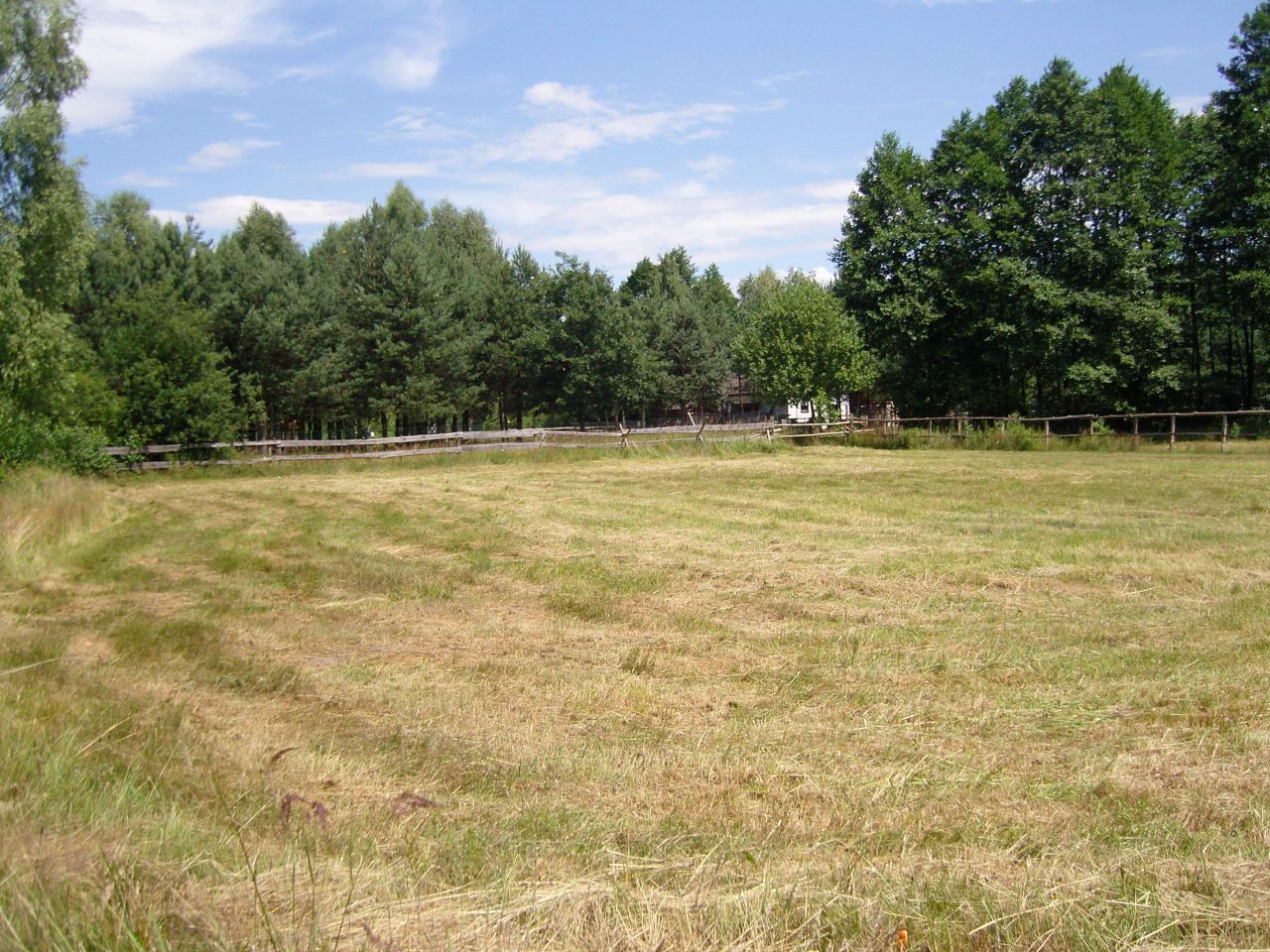 Działka inwestycyjna Kalenne. Zdjęcie 9