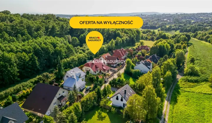 dom wolnostojący, 5 pokoi Pękowice, ul. Łąkowa