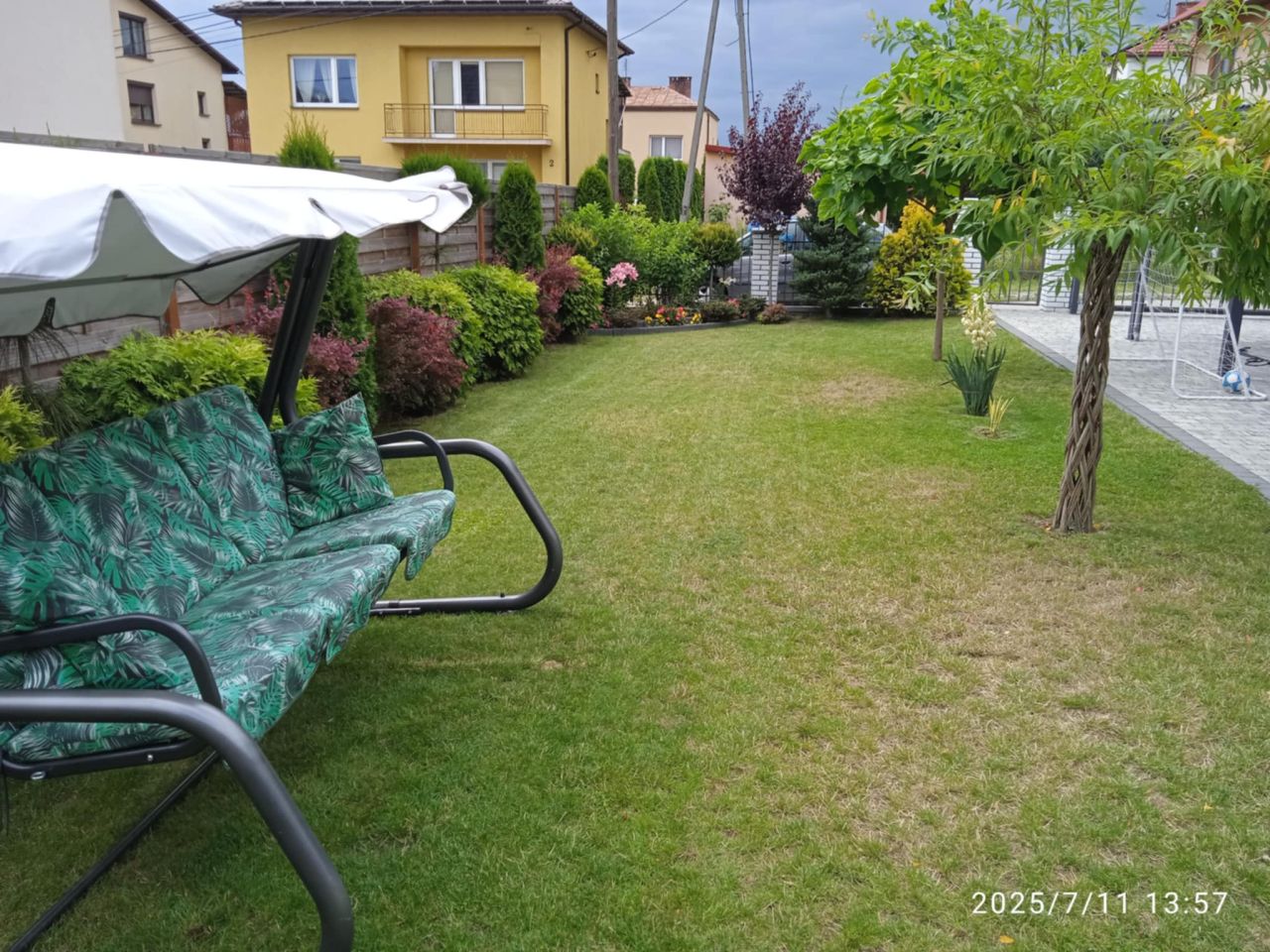 dom wolnostojący, 6 pokoi Janów Lubelski Zaolszynie, ul. Okopowa. Zdjęcie 8