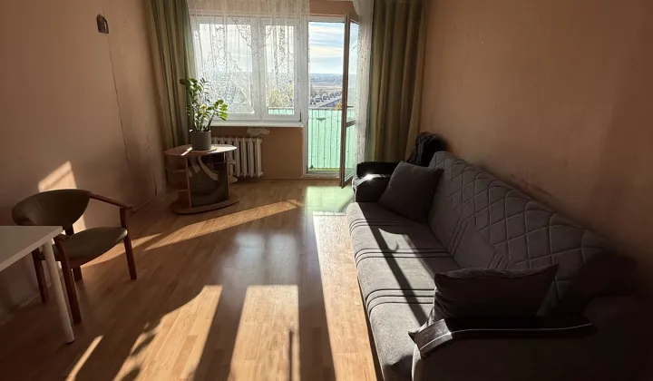 Mieszkanie 2-pokojowe Kołobrzeg