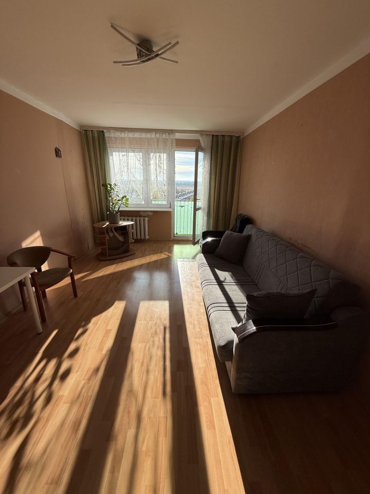 Mieszkanie 2-pokojowe Kołobrzeg