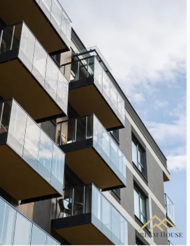 Mieszkanie 4-pokojowe Gdańsk Wrzeszcz, ul. Magellana. Zdjęcie 4