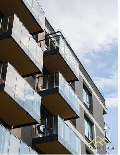 Mieszkanie 4-pokojowe Gdańsk Wrzeszcz, ul. Magellana. Zdjęcie 4