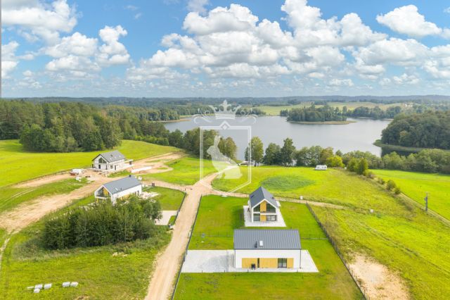 dom wolnostojący, 5 pokoi Zabielne. Zdjęcie 7