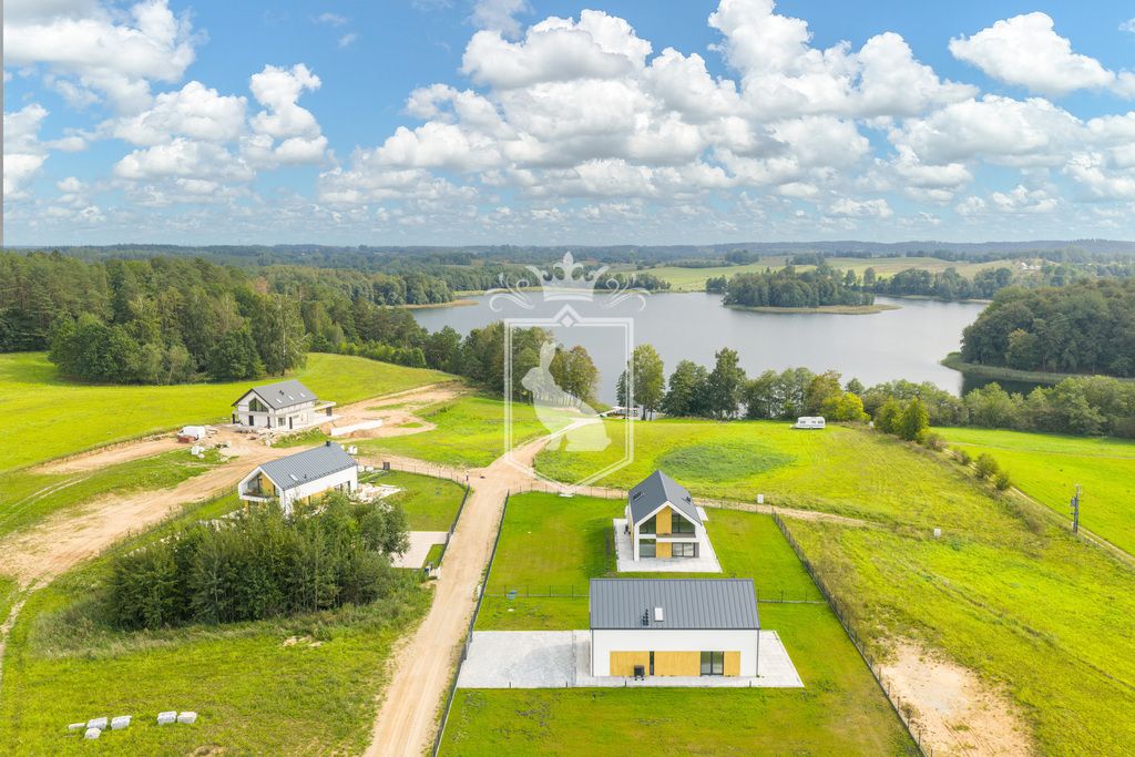 dom wolnostojący, 5 pokoi Zabielne. Zdjęcie 7