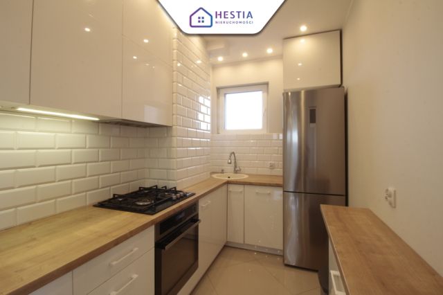 Mieszkanie 2-pokojowe Szczecin Niebuszewo, ul. Edwarda Dembowskiego. Zdjęcie 5